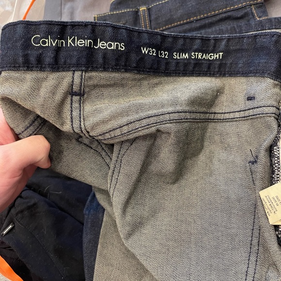 Calvin klein jeans - Picture 4 of 5